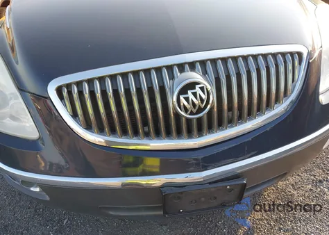 2008 Buick Enclave Cxl из США, поврежденный, VIN 5GAEV23778J123538